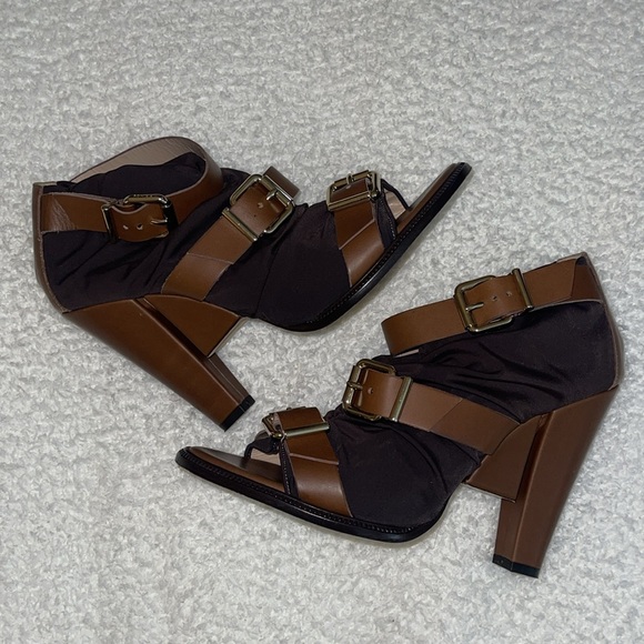 Fendi Shoes - FENDI heels